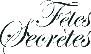 Fêtes Secrètes
